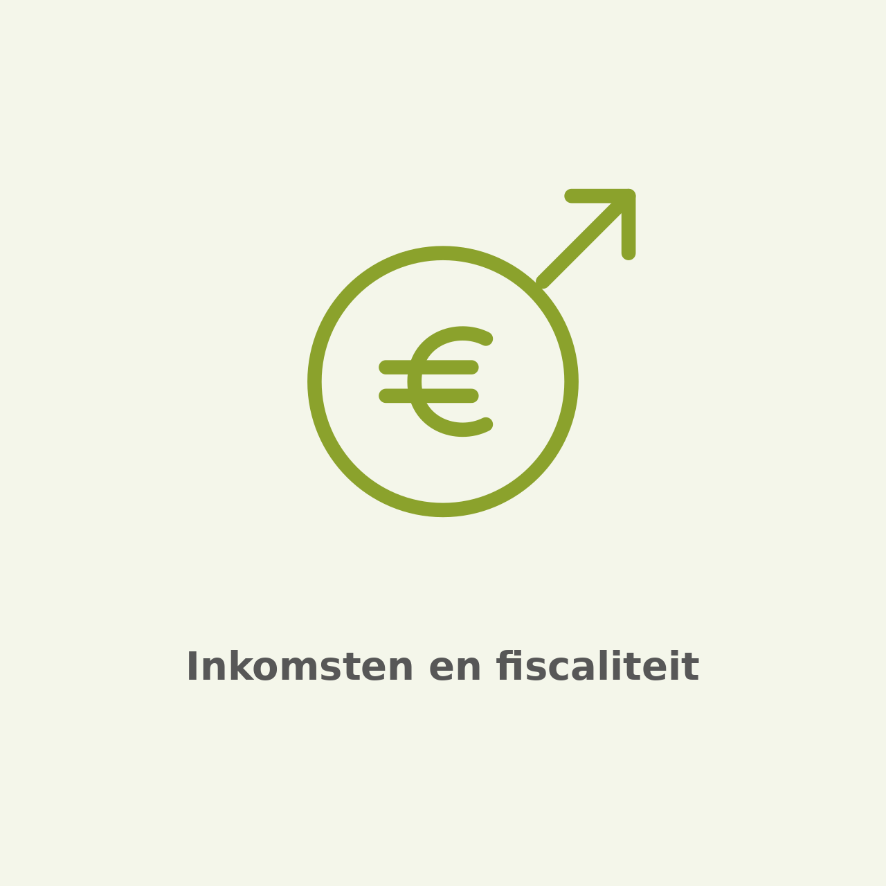 03 Inkomsten En Fiscaliteit
