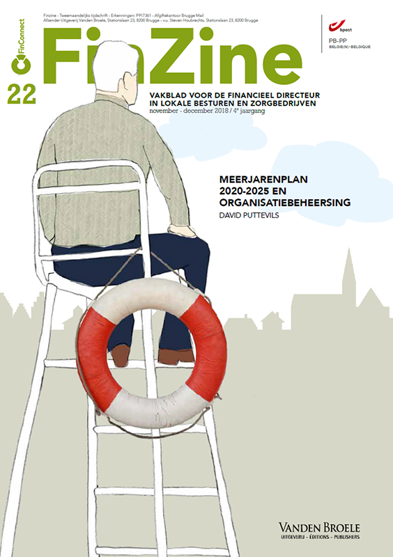 Finzine 22 Cover