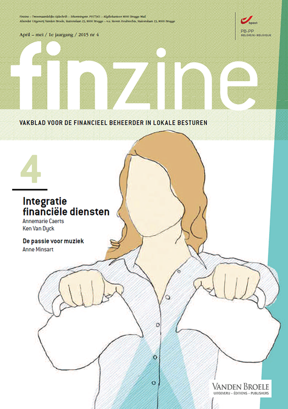 Finzine 4 Cover