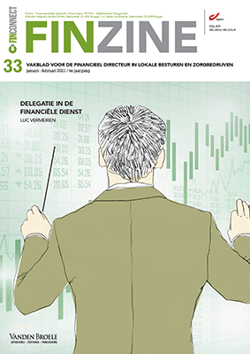 Finzine 33 Cover