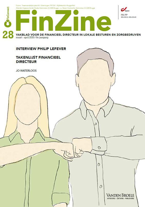 Finzine 28 Cover