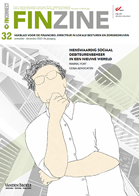 Finzine 32 Cover