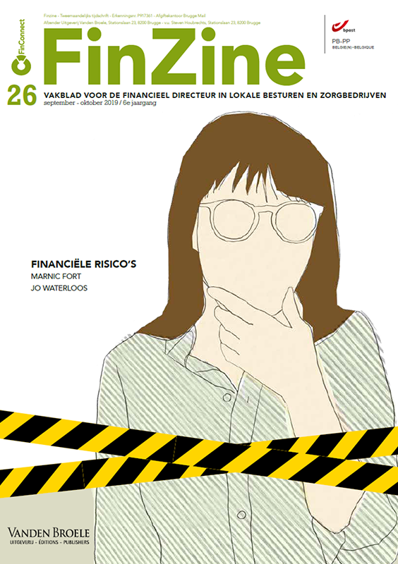 Finzine 26 Cover