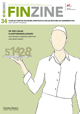 Finzine 34 Cover