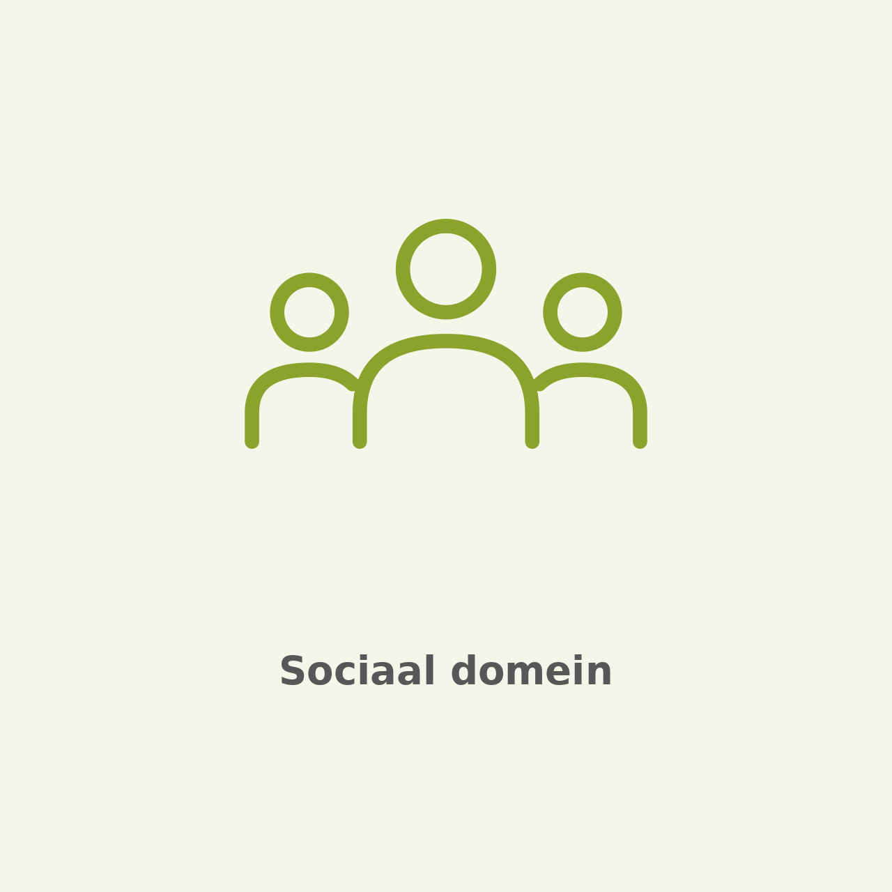 06 Sociaal Domein