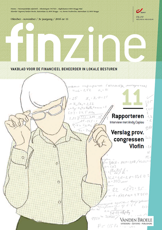 Finzine 11 Cover
