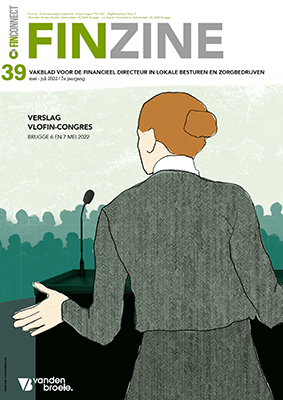 Finzine 39 Cover