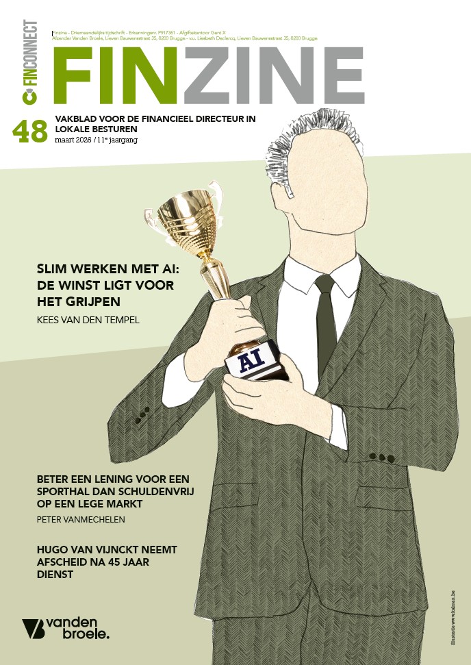 Finzine 48 Cover
