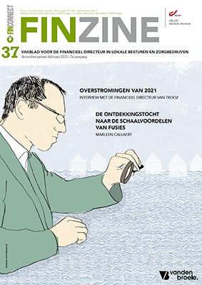 Finzine 37 Cover