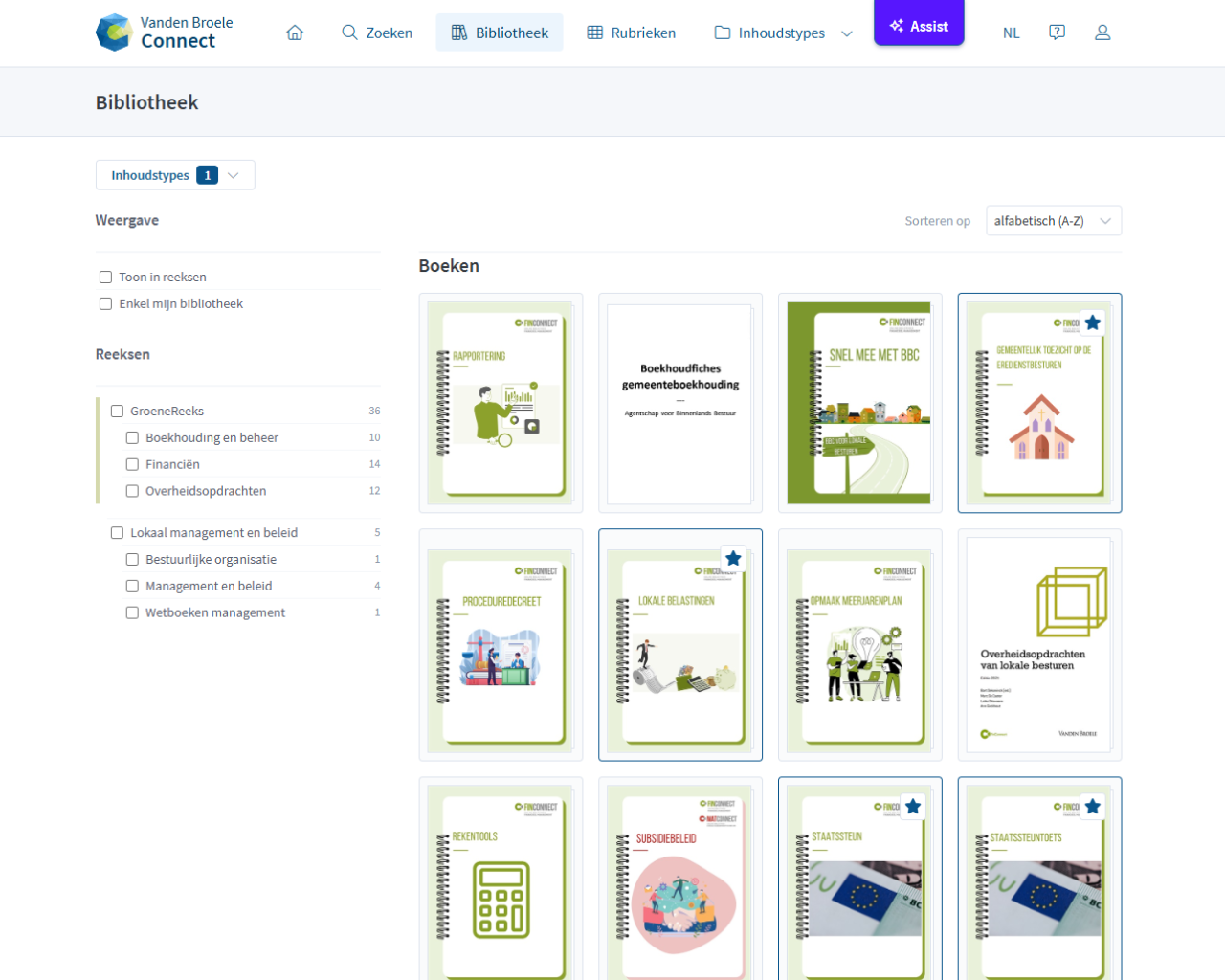 Digitale Publicaties
