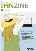 Finzine 49 Cover