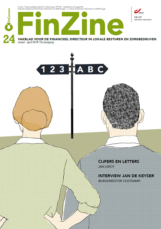 Finzine 24 Cover