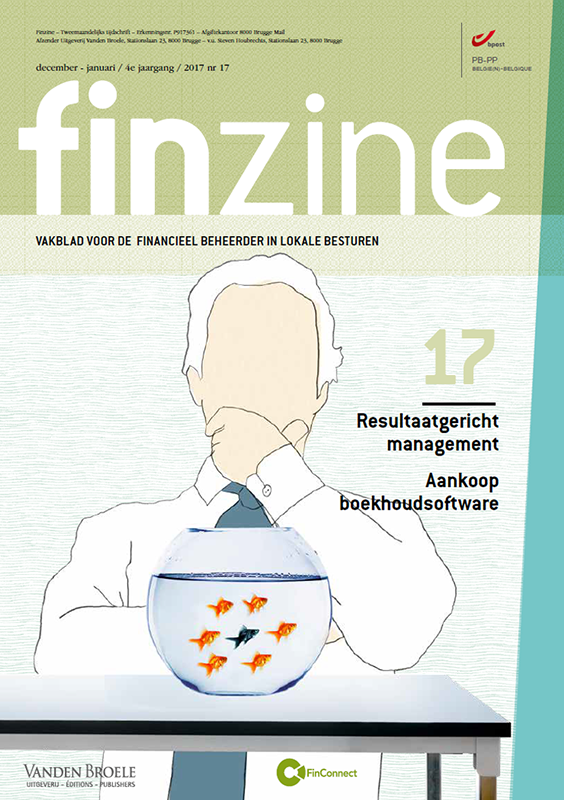 Finzine 17 Cover