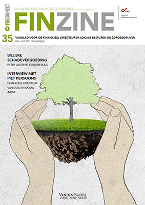 Finzine 35 Cover