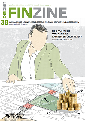 Finzine 38 Cover