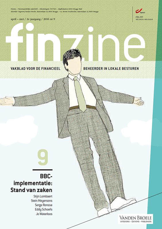 Finzine 9 Cover