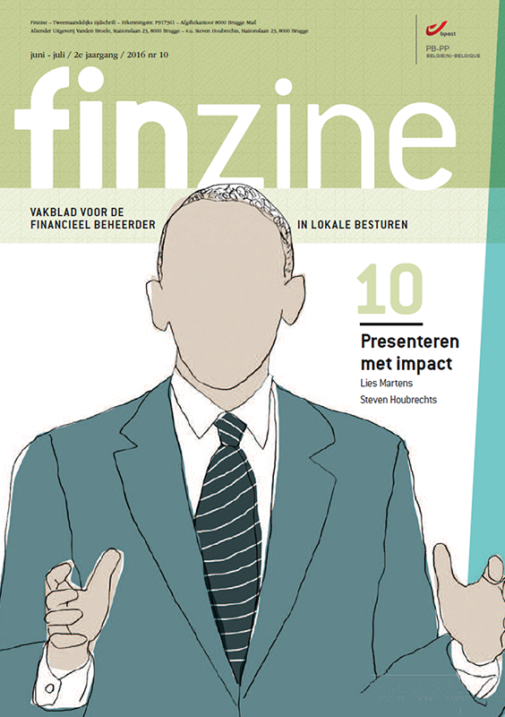Finzine 10 Cover