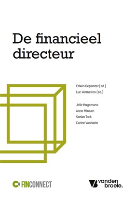 NIEUW! De financieel directeur