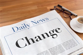 Wijziging Decreet Lokaal Bestuur aangenomen door Vlaams Parlement