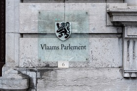 Wijziging Decreet Lokaal Bestuur aangenomen door Vlaams Parlement