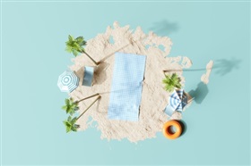 Praktijkcase: Toekennen concessie zomerbar