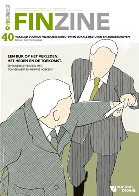 NIEUW: Finzine 40
