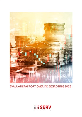 Evaluatierapport over de begroting 2023