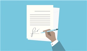 Versoepelingen ondertekeningsvereisten overheidsopdrachten