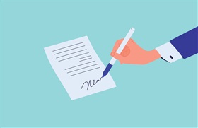 Versoepelingen ondertekeningsvereisten overheidsopdrachten