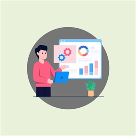 Meer dan 1 jaar e-Procurement in cijfers