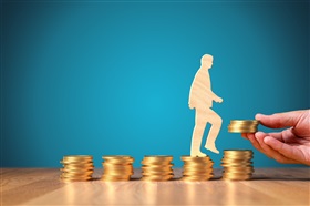 Overschrijding van de spilindex: nieuwe bedragen voor vergoedingen en lonen vanaf 1 maart 2025