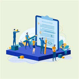 Op weg naar een effectief belastingreglement