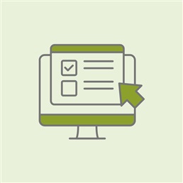 Gebruikersenquête FinConnect