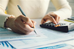 Een focusoefening voor een financieel gezonde gemeente