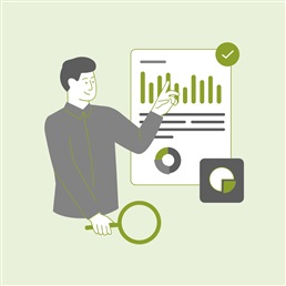 Ramingen meenemen in de opmaak van het meerjarenplan of niet?