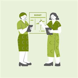 Het budget als fundament van een succesvolle subsidieaanvraag