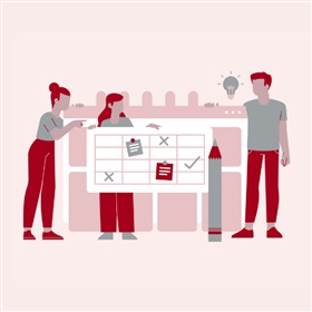 Wat als je op 1 januari 2026 geen meerjarenplan hebt?