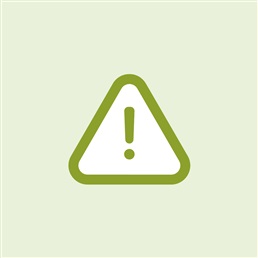 ! Wijziging drempelbedragen inzake erkenning aannemers