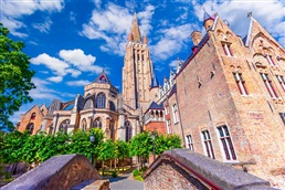 Naar een sterker, toekomstbestendig toezicht op erediensten