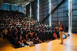 Vlofincongres 2026: twee dagen vol inzichten, inspiratie en verbinding