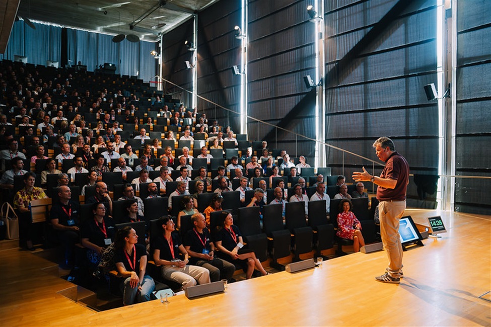 Vlofincongres 2026: twee dagen vol inzichten, inspiratie en verbinding