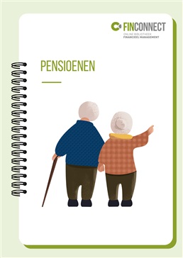 NIEUW op FinConnect: Verzamelmap Pensioenen